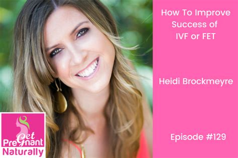 How To Improve Success Of Ivf Or Fet Fab Fertile Inc