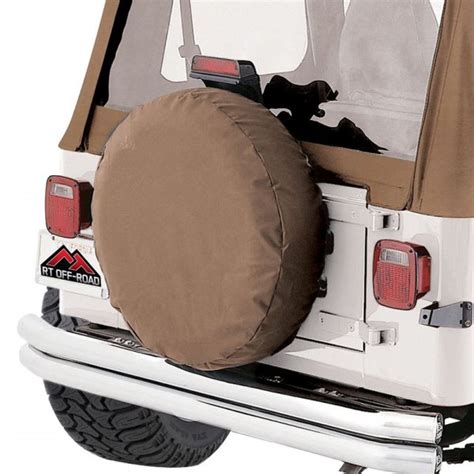 Rt Off Road® Tc303237 30 32 Spice Spare Tire Cover