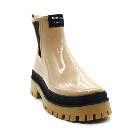 Boots De Pluie Femme Lemon Jelly Laney Infinyt