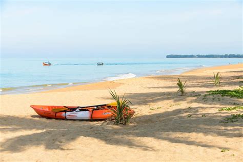 Khuk Khak Beach The Haven Khao Lak Khuk Khak Beach Holidaycheck