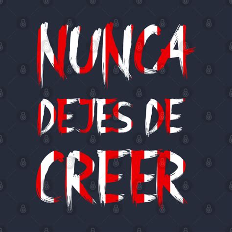 Nunca Dejes De Creer Striped Atletico De Madrid T Shirt Teepublic