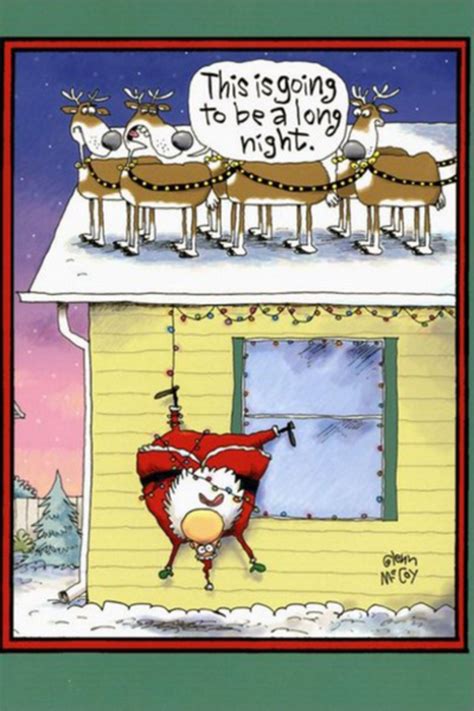 40 Funny Christmas Cards For The Holidays 2022 Parade