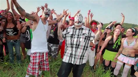 Insane Clown Posse Juggalo Island