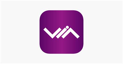 ‎via Store On The App Store