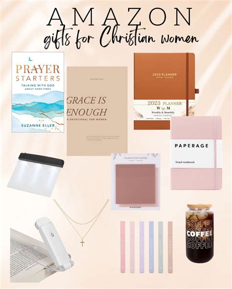 Best Gifts For Christian Women Artofit