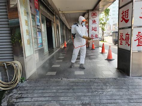 高雄暴增37確診 海量足跡有舞廳、私人會館 疫情聚焦 生活 Nownews今日新聞