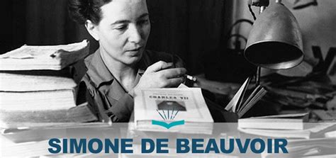 Simone De Beauvoir Feminismo - Simone de Beauvoir: figura clave del feminismo | Ediciones Kitzalet ...