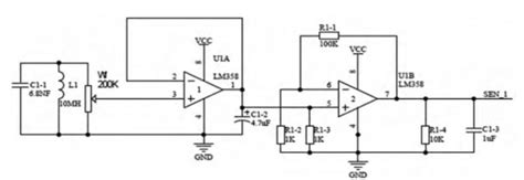 Simple Voltage Follower Circuit Diagram - Circuit Diagram