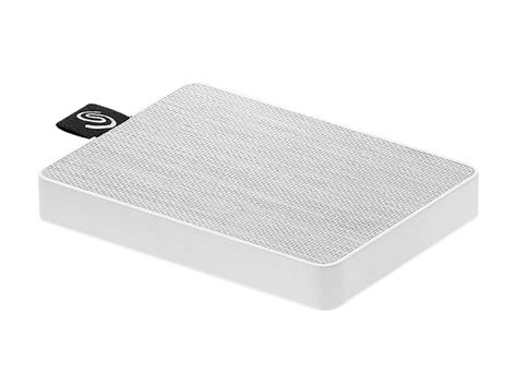 Seagate One Touch Ssd 1tb Usb 3 0 External Portable Solid State Drive For Pc Laptop And Mac