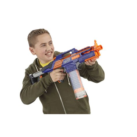 Nerf Gun Nerf N Strike Elite Rapidstrike Cs 18 Blaster