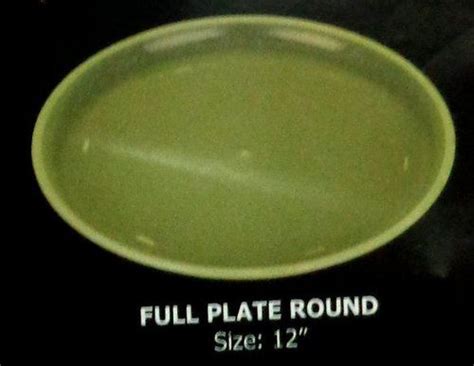 full plate    price  chennai tamil nadu maxell plast india