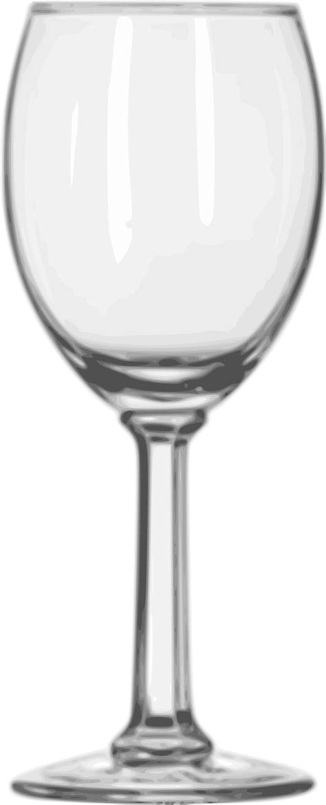 Wine glass Cocktail White wine - Wineglass png download - 2000*4940 ...