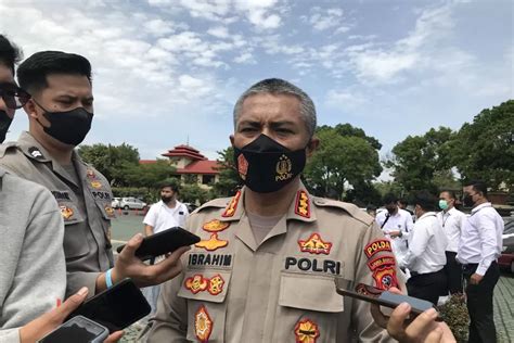 Viral Konser Di Subang Langgar Prokes Polda Jabar Polisi Tidak Pernah