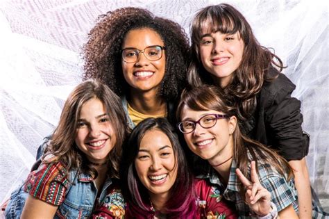 Ch Week Tudo O Que Vai Rolar Na Nova Temporada De Malhação Capricho