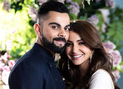 Virat Kohli credits everything to wife Anushka Sharma in the most ...