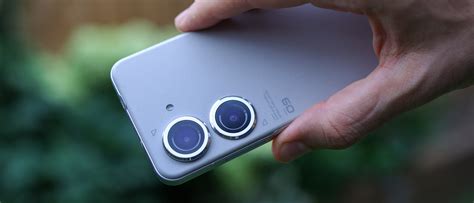 Asus Zenfone Review Digital Camera World