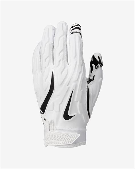 Nike Superbad Football Gloves 1 Pair