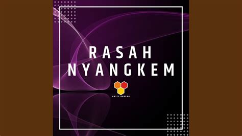 Rasah Nyangkem Youtube Music