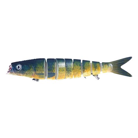 Señuelos de pesca Señuelo de pesca de 13 5 cm cebo de pesca artificial