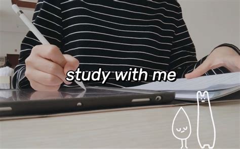 Study With Me｜自习室｜夏日纯音｜实时学习｜图书馆学习｜自律sa哔哩哔哩bilibili