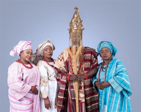 ‘queen Moremi The Musical Reloaded Pulse Nigeria