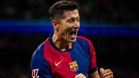 Link Streaming Barcelona Vs Brest Di Jadwal Liga Champions Tayang Di Tv