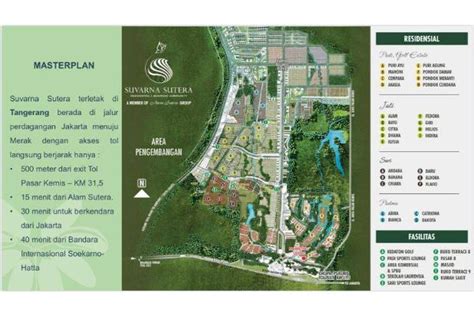 Rumah Type Cassia Cluster Catriona Alam Sutera 2 Siap Pakai Dp 5 Persen