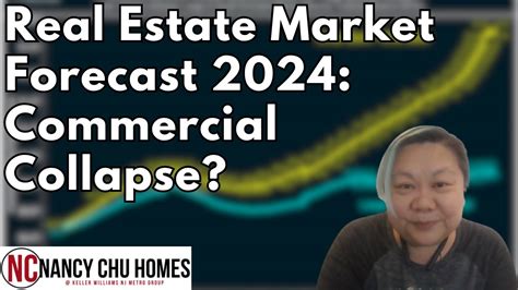 Ask Nancy Whats The Real Estate Forecast For 2024 Realestate Youtube