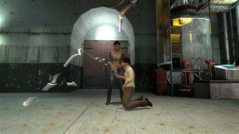 Post 2173040 Alyxvance Gmod Half Life Half Life2 Judithmossman