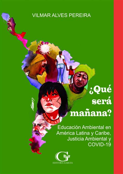 PDF Qué será mañana Educación ambiental en América Latina y Caribe justicia ambiental y