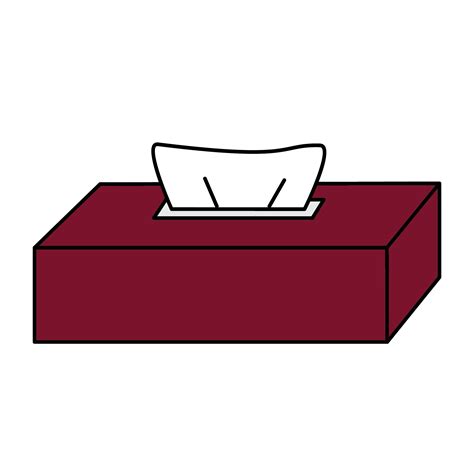 Tawasol Symbols Use Tissue Box