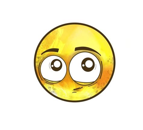 Apprehensive Emoticon Over 31 Royalty Free Licensable Stock