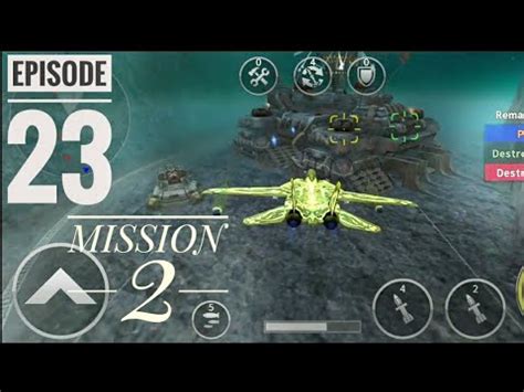 Gunship Battle Episode Mission Hell Tomcat The Beast