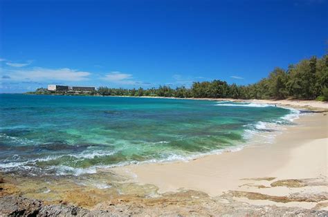 Turtle Bay, Oahu