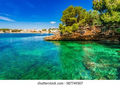 Porto Petro Mallorca Photos, Images & Pictures | Shutterstock