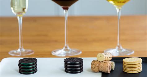 Wine And Cookie Pairings Popsugar Food