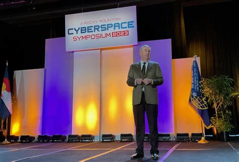 Air Force Needs To Make Cyber Training A Priority Afcea International