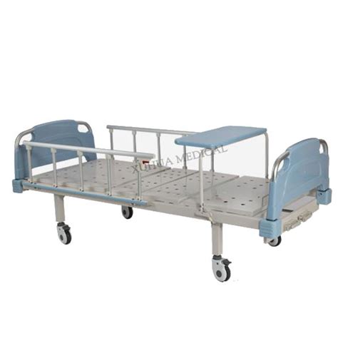 Cama Para Hospital HL A133C TYPE II HI LIFE Technology HEBEI Co