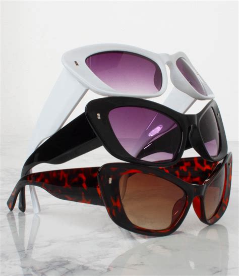 Fashion Sunglasses Wholesale Suppliers Bulk Fashion Sunglasses