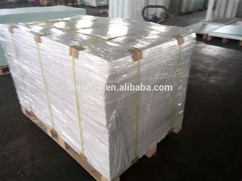 Thermoplastic TPU Hot Melt Sheet For Shoes Toe Puff Heel Counter Material