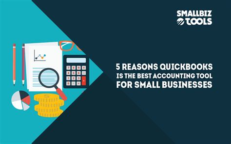 The Best Quickbooks For Small Business Joeose