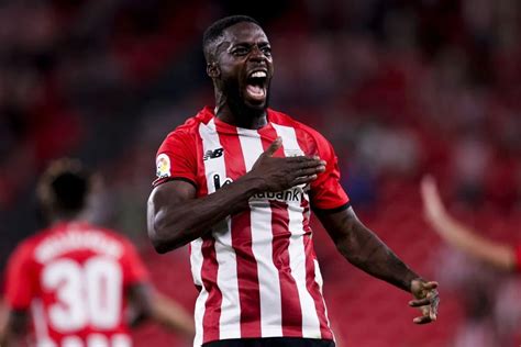 Inaki Williams Takes Aim At Luis Enrique For Spain Snubs Opens Up On