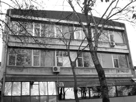 Младински културен центар (МКЦ) – Скопје – МАРХ