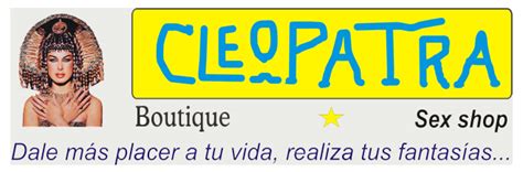 Cleopatra Sex Shop