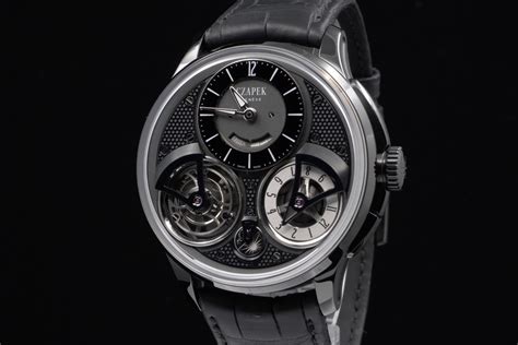 Video Discovering The Czapek 2020 Novelties During Geneva Watch Days