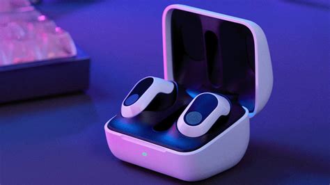 Sony Launches The New Inzone Earbuds And Headsets Soundguys