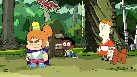 Craig Of The Creek Season 1 Image Fancaps