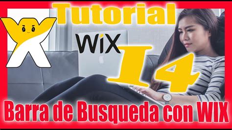 C Mo Agregar Una Barra De Busqueda A Tu P Gina Web Con Wix Tutorial