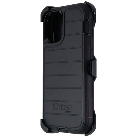 Otterbox Defender Pro Series Case And Holster For Apple Iphone 12 Mini