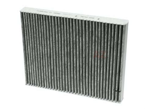 Airmatic H A If Cabin Air Filter Audi Vw